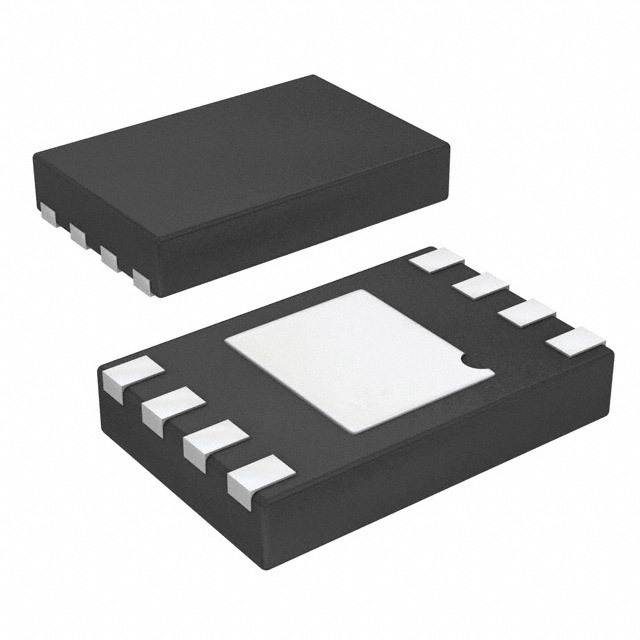All Parts Semiconductors Memory EEPROMs AT24C02D-MAHM-E by Microchip
